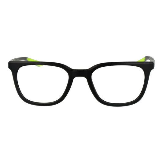 Nike Black Metal Glasses (Frames) - ClickThatClicks 
