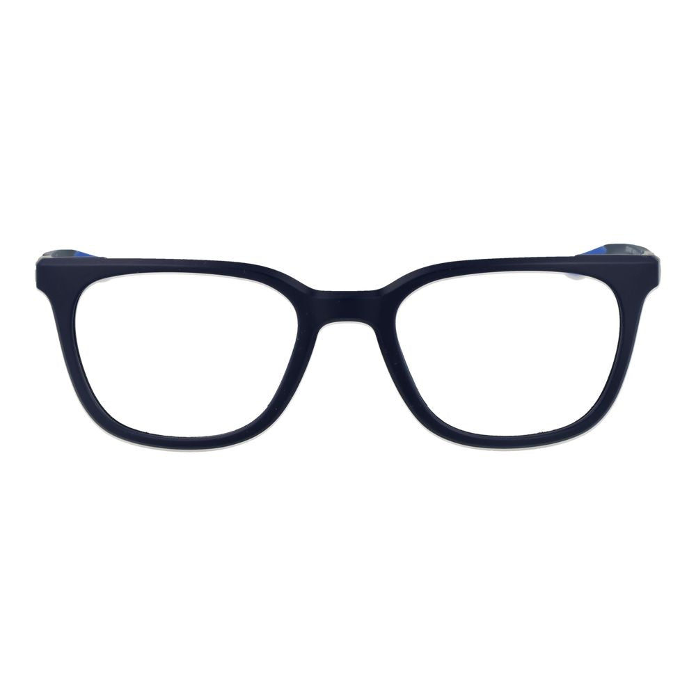 Nike Blue Metal Glasses (Frames) - ClickThatClicks 