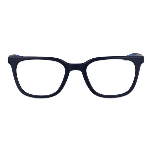 Nike Blue Metal Glasses (Frames) - ClickThatClicks 