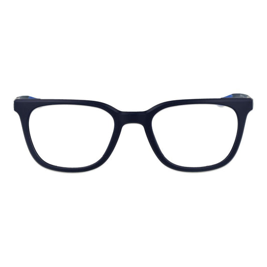 Nike Blue Metal Glasses (Frames) - ClickThatClicks 