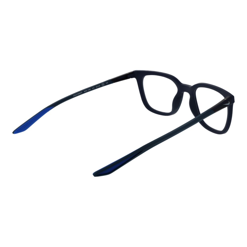 Nike Blue Metal Glasses (Frames) - ClickThatClicks 