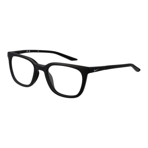 Nike Black Metal Glasses (Frames) - ClickThatClicks 