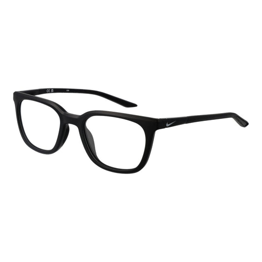 Nike Black Metal Glasses (Frames) - ClickThatClicks 