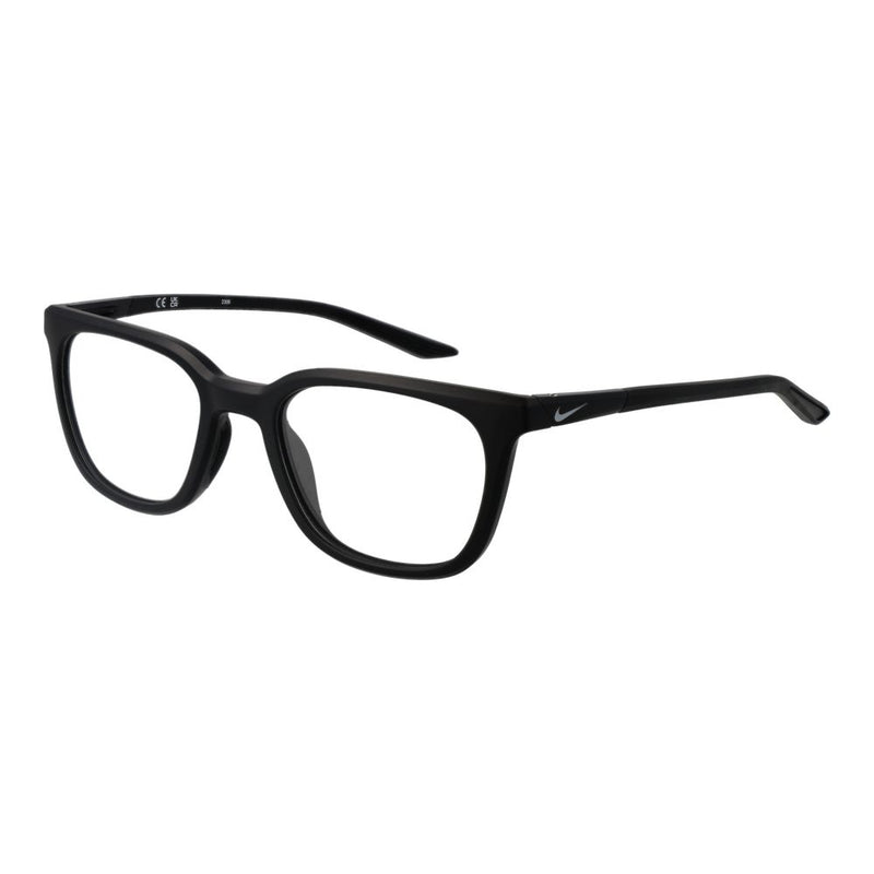 Nike Black Metal Glasses (Frames)