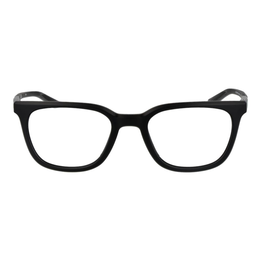 Nike Black Metal Glasses (Frames) - ClickThatClicks 