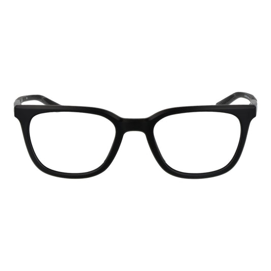 Nike Black Metal Glasses (Frames) - ClickThatClicks 