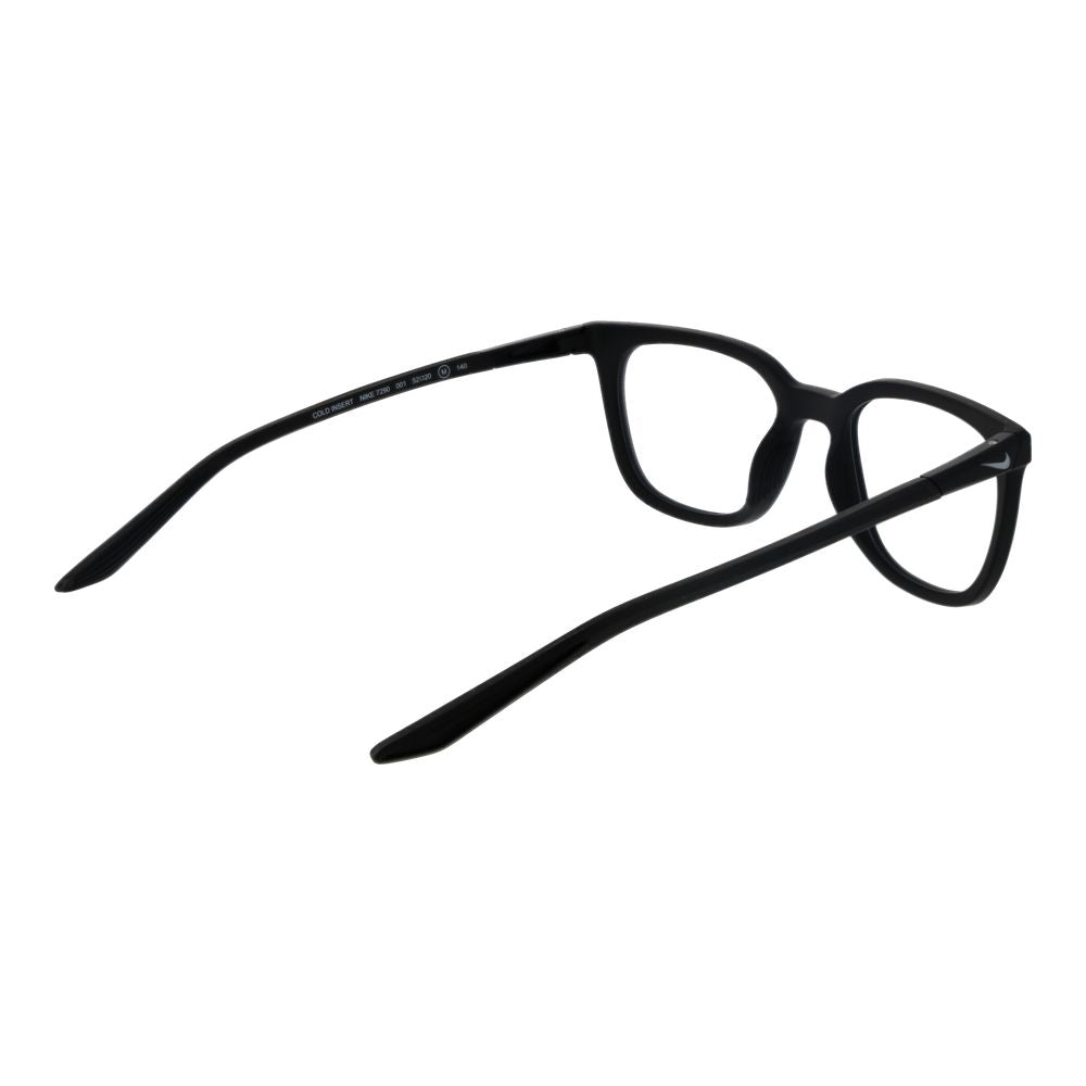 Nike Black Metal Glasses (Frames) - ClickThatClicks 