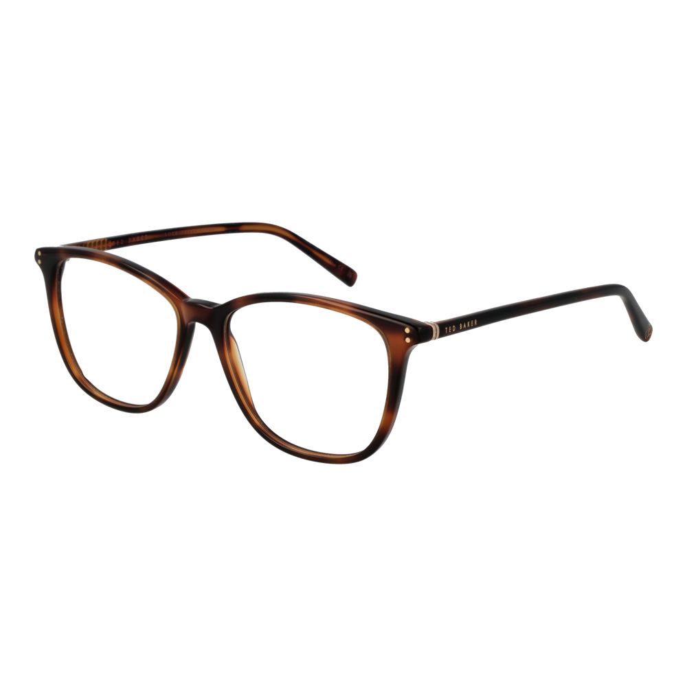 Ted Baker Brown Women Glasses Frame