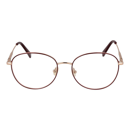 Longchamp Multicolor Metal Glasses (Frames) - ClickThatClicks 