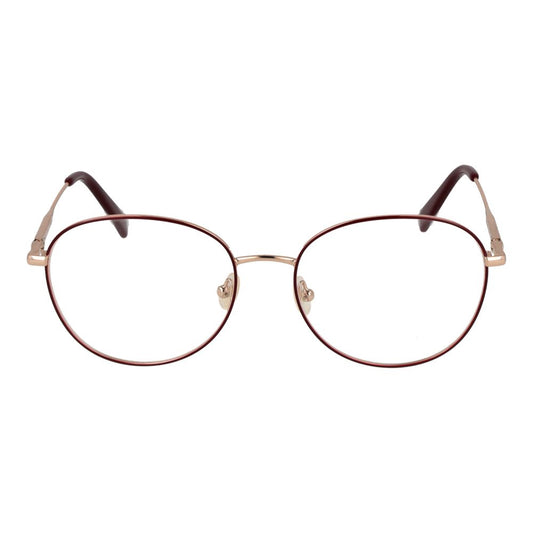 Longchamp Multicolor Metal Glasses (Frames) - ClickThatClicks 