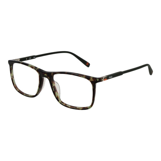 Fila Multicolor Cellulose Acetate Glasses (Frames) - ClickThatClicks 