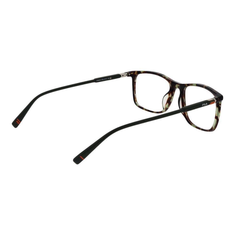 Fila Multicolor Cellulose Acetate Glasses (Frames) - ClickThatClicks 