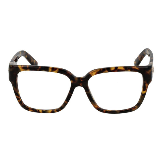 Longchamp Brown Acetate Glasses (Frames) - ClickThatClicks 