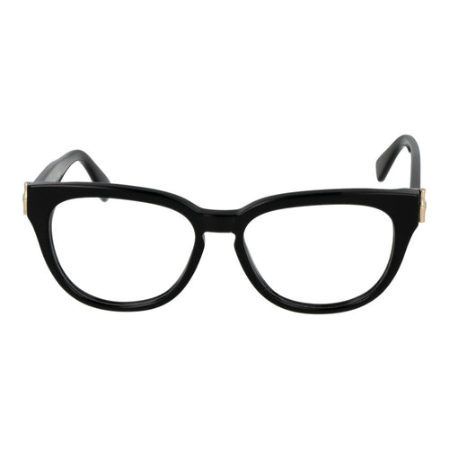 Longchamp Black Acetate Glasses (Frames) - ClickThatClicks 