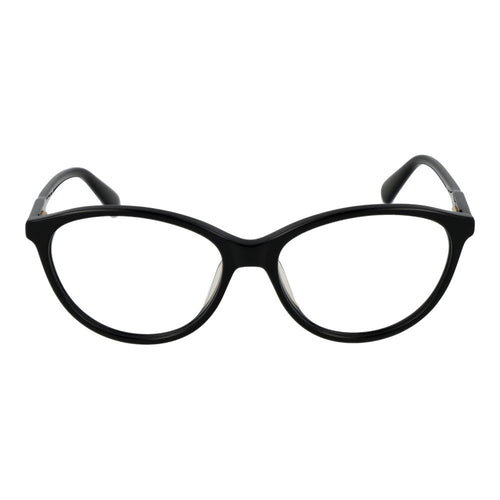 Longchamp Black Acetate Glasses (Frames) - ClickThatClicks 