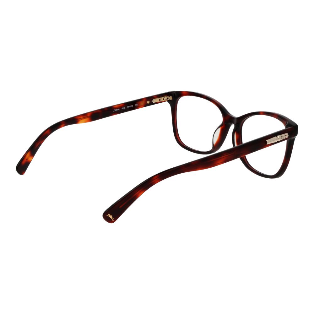 Longchamp Multicolor Cellulose Acetate Glasses (Frames) - ClickThatClicks 