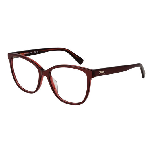 Longchamp Multicolor Acetate Glasses (Frames) - ClickThatClicks 
