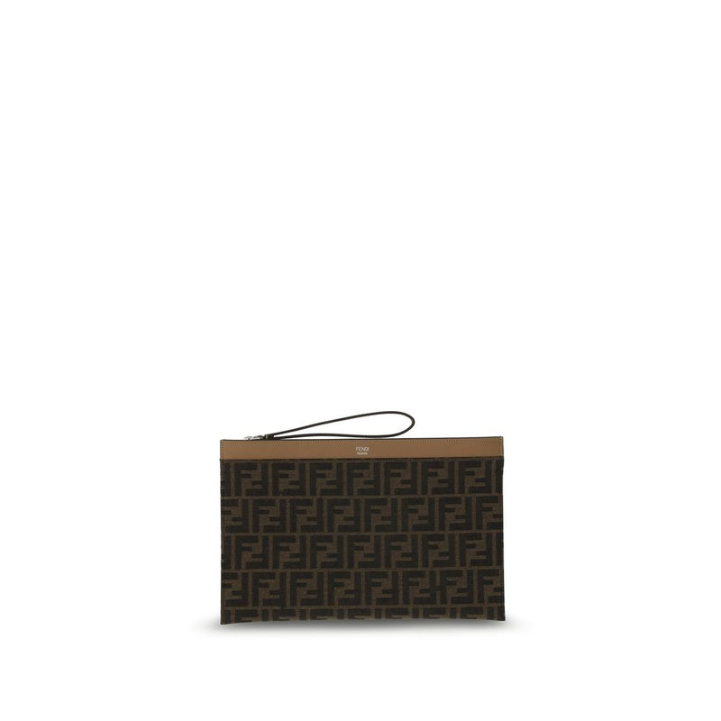 Fendi Beauty Case