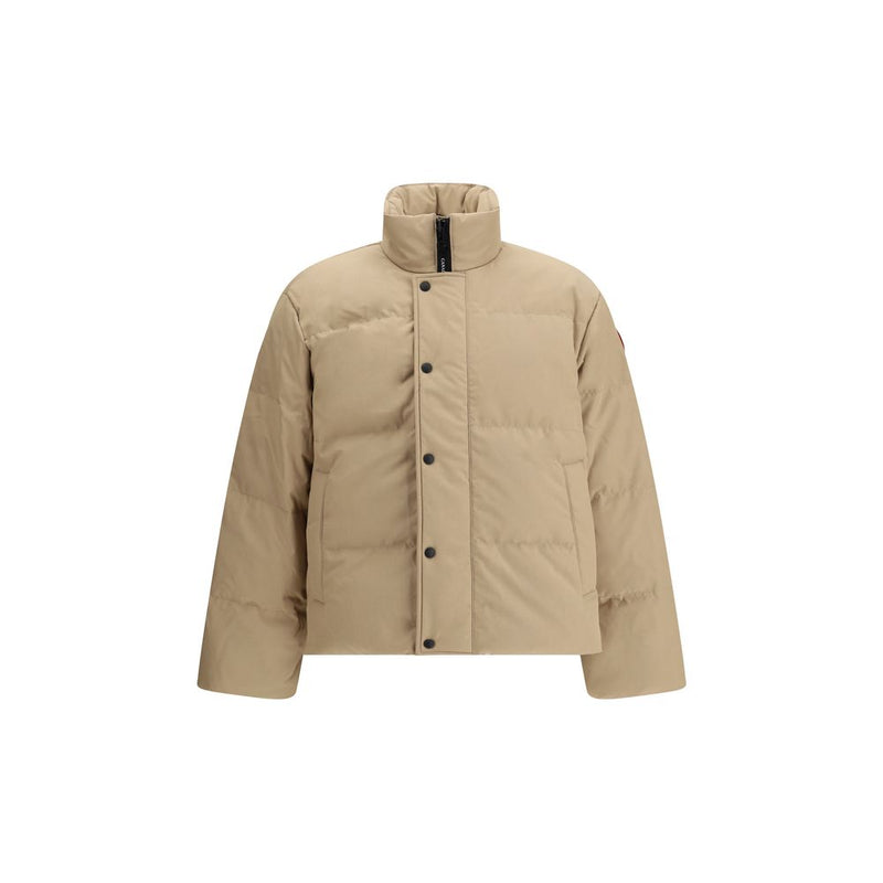 Canada Goose Parka Bayview