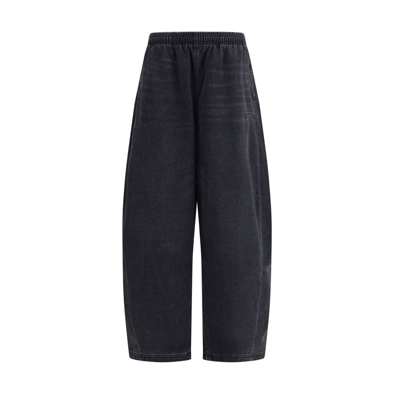 Alexander Wang Track Pants with elastic waistband