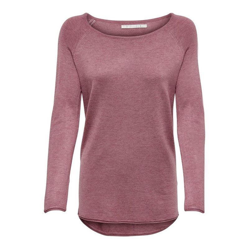 Only Multicolor Viscose Sweatshirt
