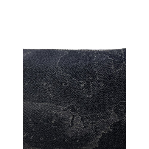 Alviero Martini Prima Classe Black Polyester Handbag - ClickThatClicks 