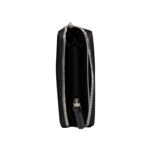 Replay Black Polyester Wallet - ClickThatClicks 