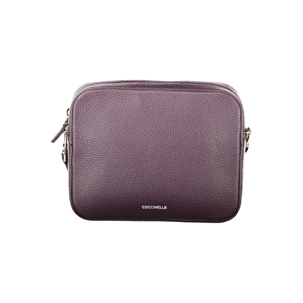 Coccinelle Viola Leather Women Bag - ClickThatClicks 