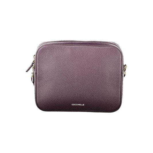 Coccinelle Viola Leather Women Bag - ClickThatClicks 