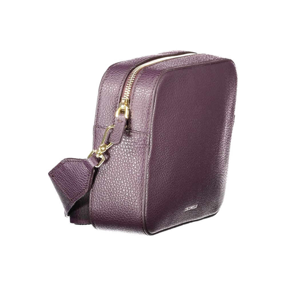 Coccinelle Viola Leather Women Bag - ClickThatClicks 