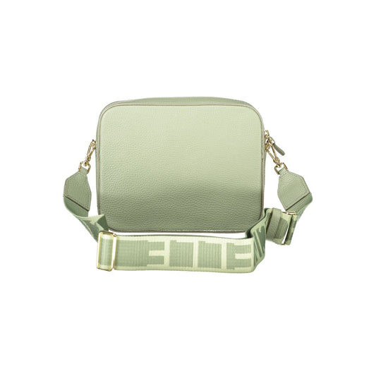 Coccinelle Verde Leather Women Handbag - ClickThatClicks 