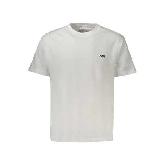 Vans "Bianco Cotton Men T-Shirt" - ClickThatClicks 