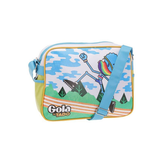 Gola Bianco Synthetic Women Shoulder Bag - ClickThatClicks 