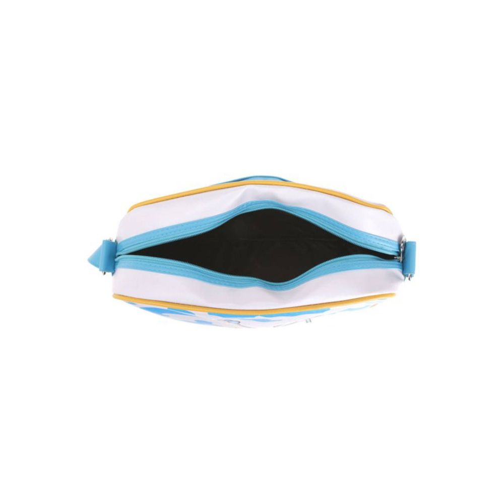 Gola Bianco Synthetic Women Shoulder Bag - ClickThatClicks 