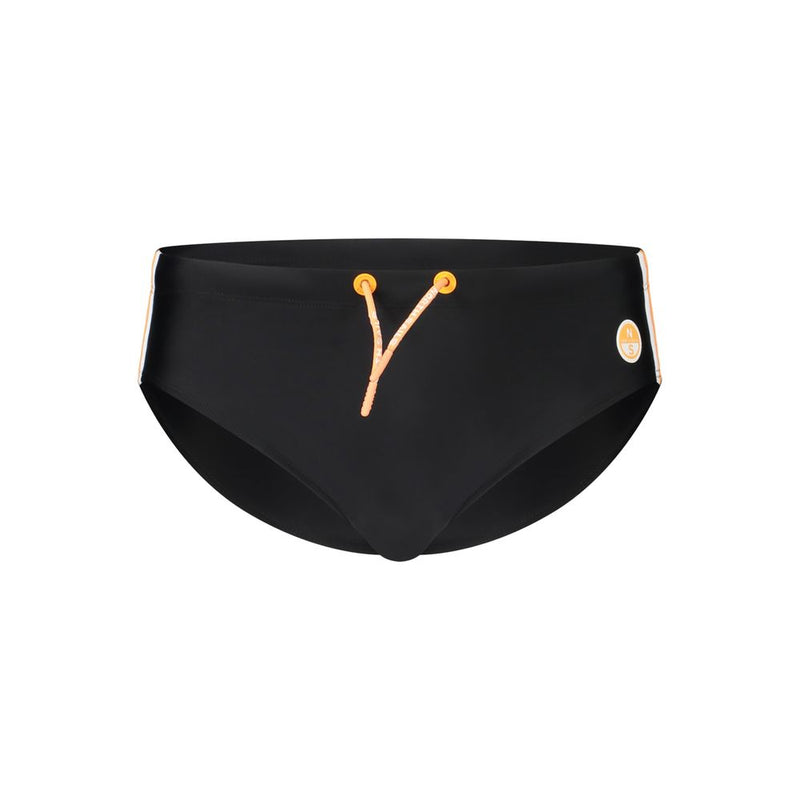 North Sails Black Elastane Swimwear