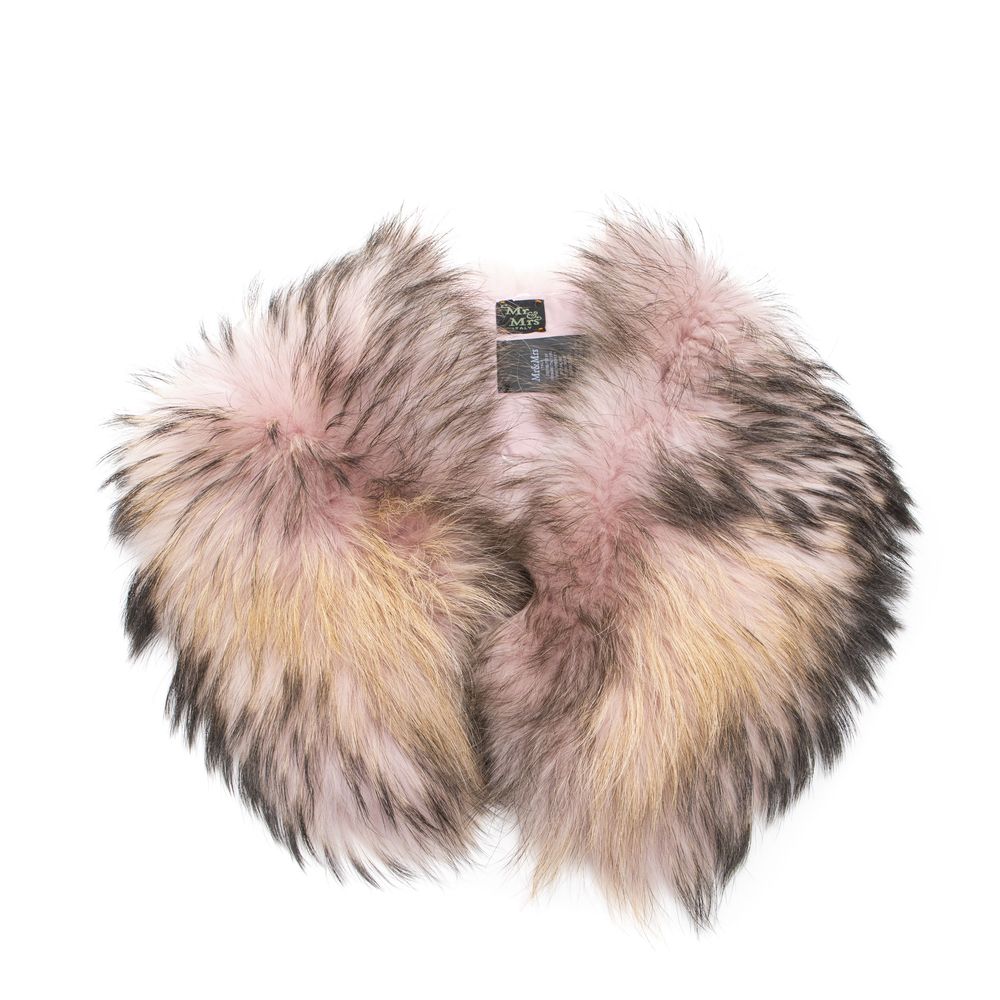 Mr&Mrs Italy Multicolor Polyester Women Scarf - ClickThatClicks 