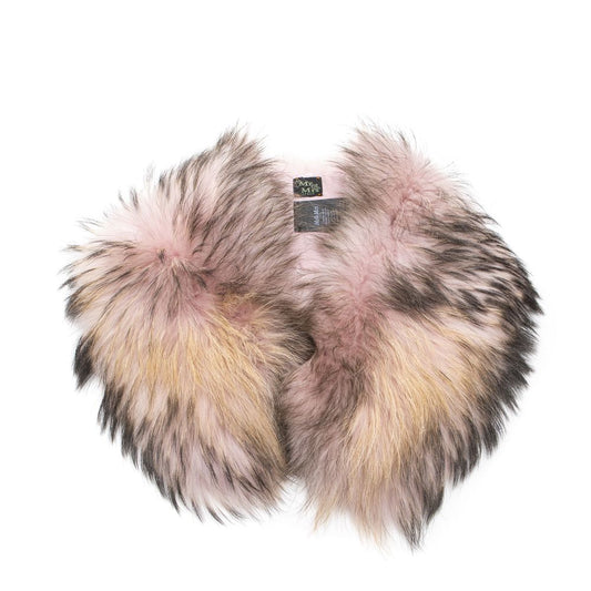 Mr&Mrs Italy Multicolor Polyester Women Scarf - ClickThatClicks 
