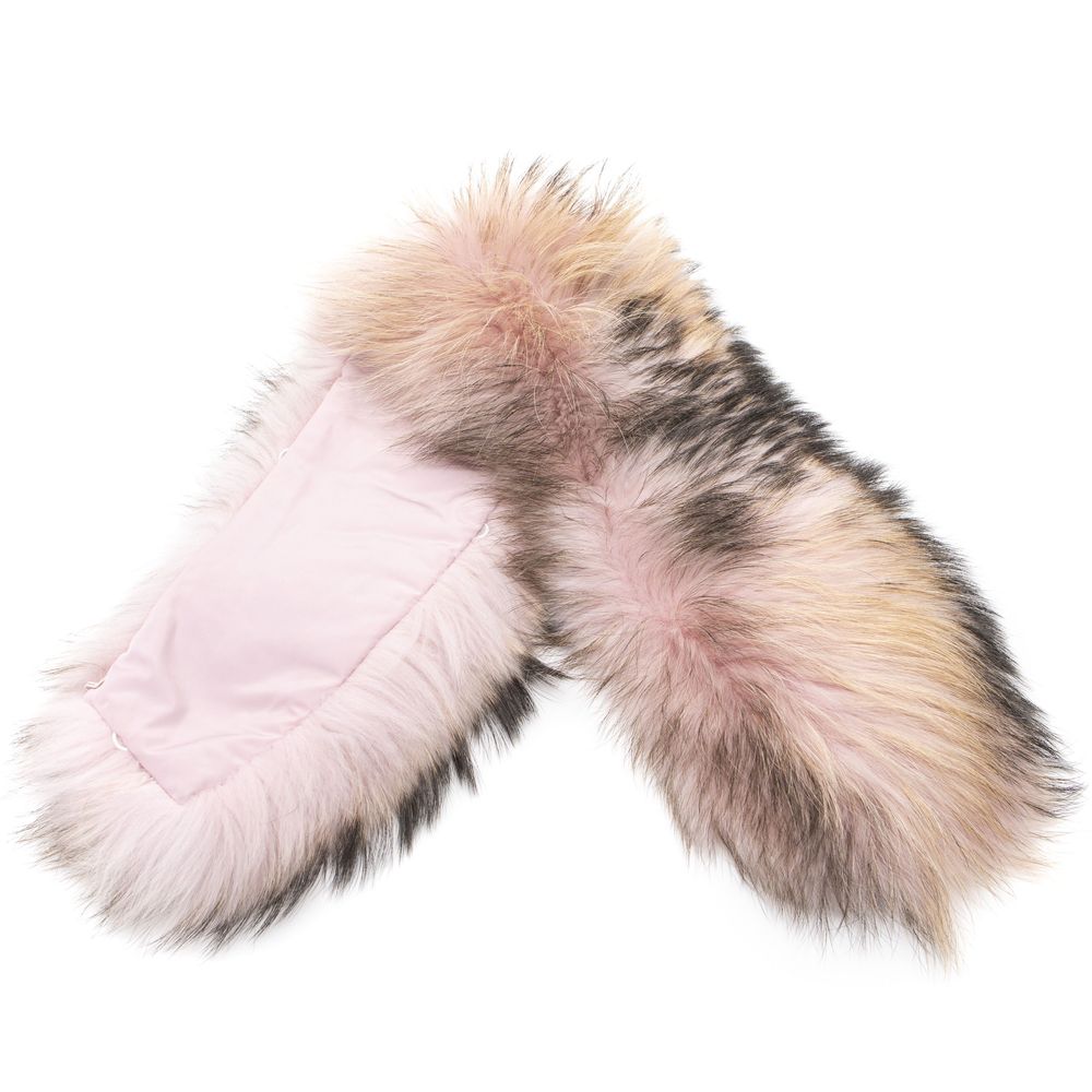 Mr&Mrs Italy Multicolor Polyester Women Scarf - ClickThatClicks 