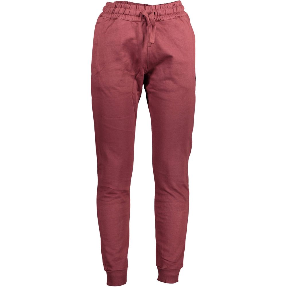 U.S. POLO ASSN. Violet Cotton Men's Sweatpant - ClickThatClicks 