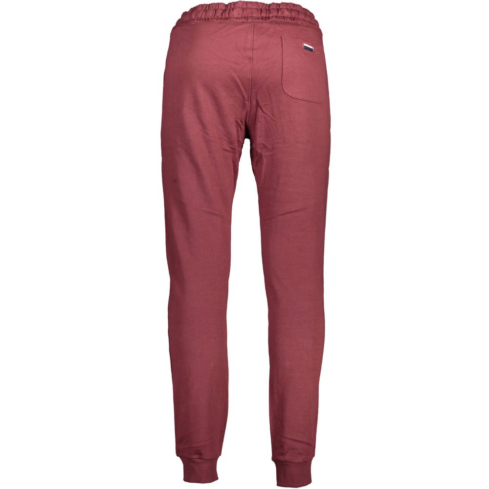 U.S. POLO ASSN. Violet Cotton Men's Sweatpant - ClickThatClicks 