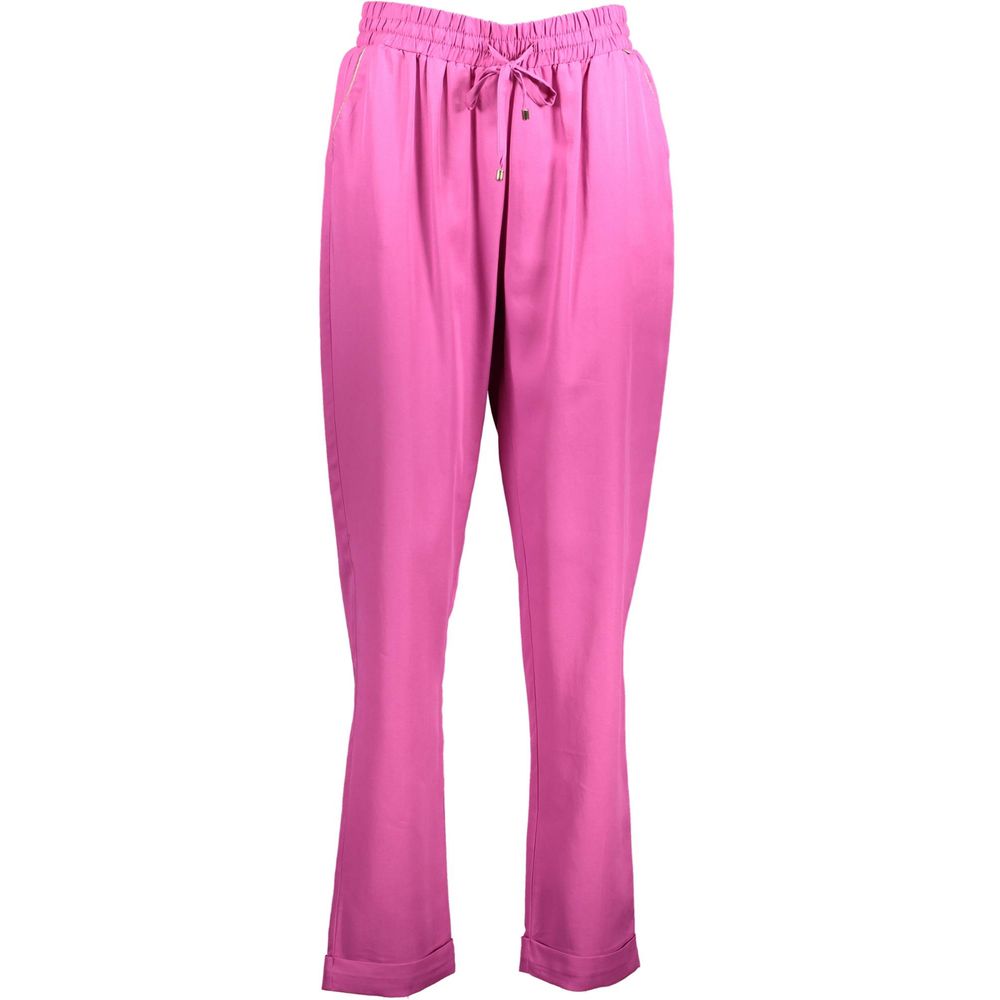 Kocca Rosa Lyocel Women's Trackpant - ClickThatClicks 