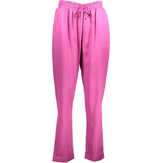 Kocca Rosa Lyocel Women's Trackpant - ClickThatClicks 