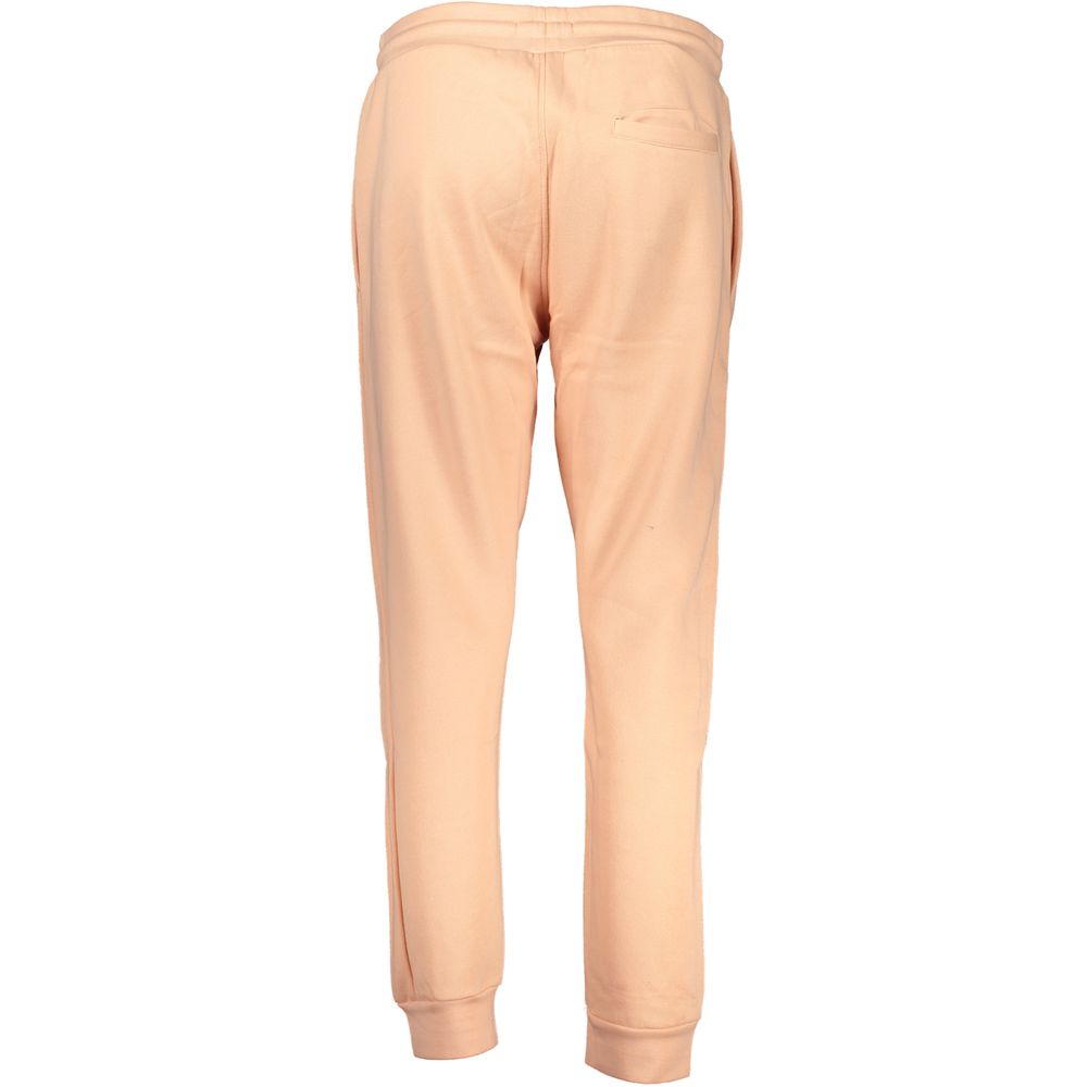 Cavalli Class Grigio Polyester Women Sweatpants - ClickThatClicks 