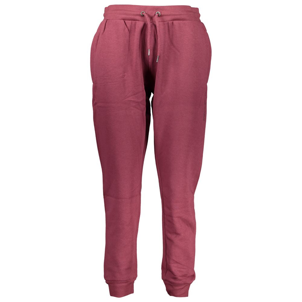 Cavalli Class Viola Polyester Women's Tracksuit Pant - ClickThatClicks 