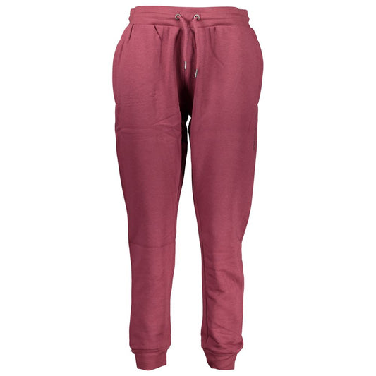 Cavalli Class Viola Polyester Women's Tracksuit Pant - ClickThatClicks 