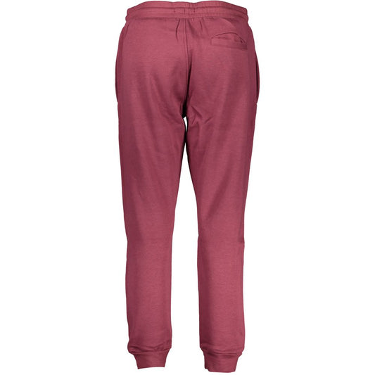 Cavalli Class Viola Polyester Women's Tracksuit Pant - ClickThatClicks 