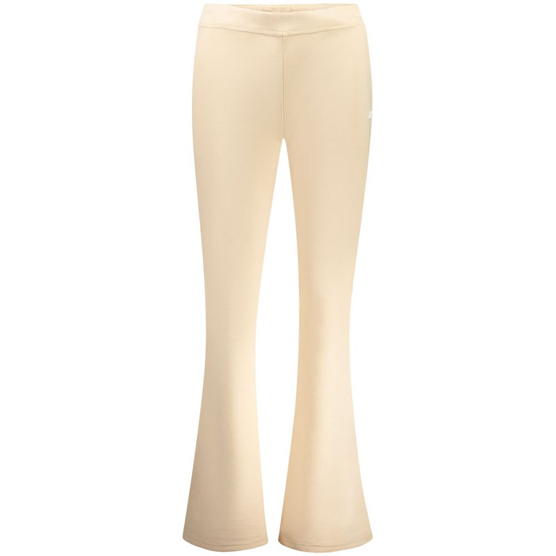 K-WAY Pink Polyester Pant