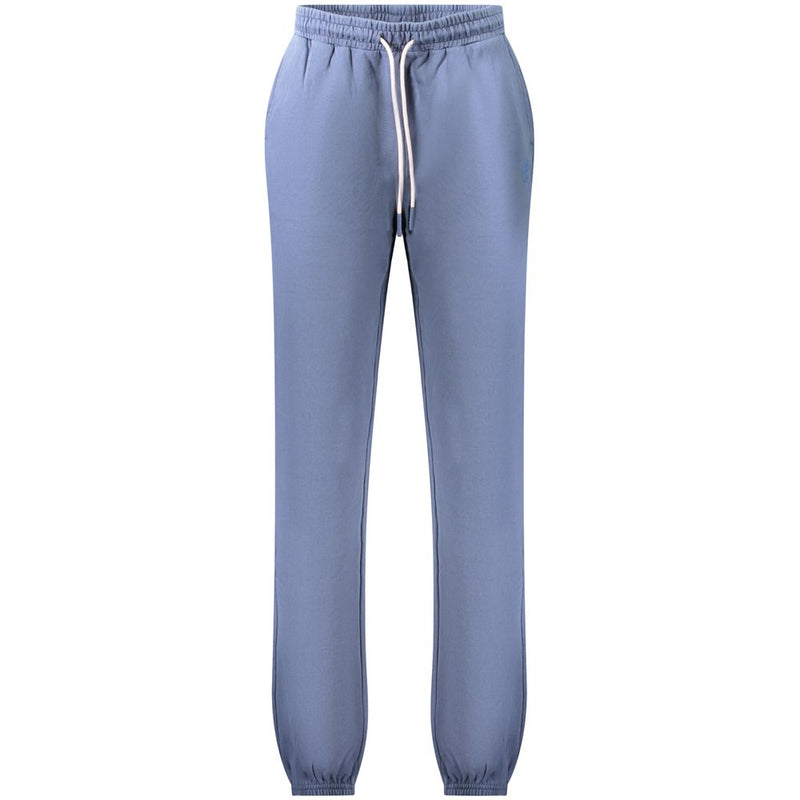 North Sails Blue Cotton Pant