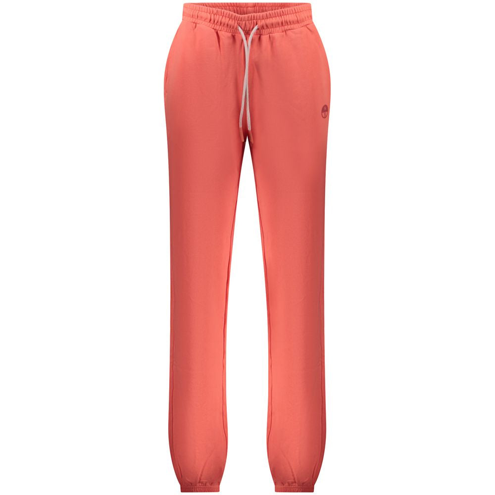 North Sails Rosa Cotton Women's Trouser - ClickThatClicks 