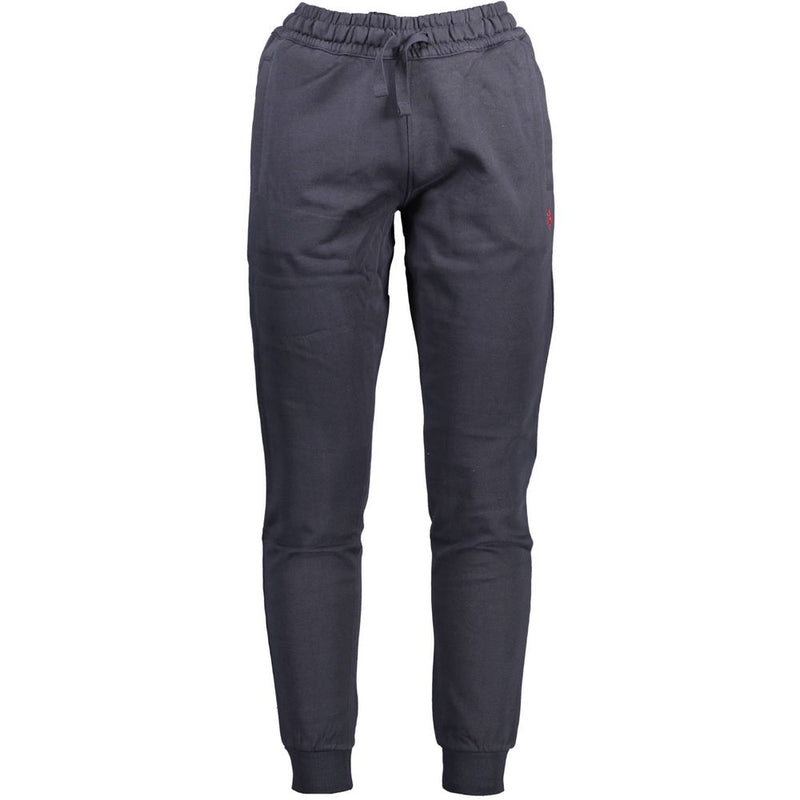 U.S. POLO ASSN. Blue Cotton Pant